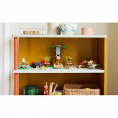 LEGO Marvel - Spideys och Gobbys raptorstrid vid trädkojan LEGO Marvel - Spideys och Gobbys raptorstrid vid trädkojan