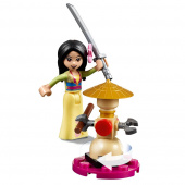 LEGO Disney Princess Mulans träningsdag 41151 LEGO Disney Princess Mulans träningsdag 41151