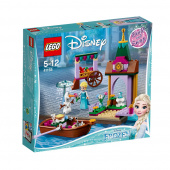 LEGO Disney Princess Elsas marknadsäventyr 41155 LEGO Disney Princess Elsas marknadsäventyr 41155