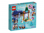 LEGO Disney Princess Elsas marknadsäventyr 41155