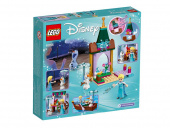 LEGO Disney Princess Elsas marknadsäventyr 41155 LEGO Disney Princess Elsas marknadsäventyr 41155