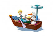 LEGO Disney Princess Elsas marknadsäventyr 41155 LEGO Disney Princess Elsas marknadsäventyr 41155