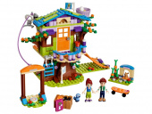 LEGO Friends - Mias trädkoja 41335