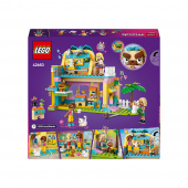 LEGO Friends - Djurtillbehörsaffär LEGO Friends - Djurtillbehörsaffär