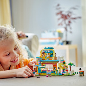 LEGO Friends - Djurtillbehörsaffär LEGO Friends - Djurtillbehörsaffär