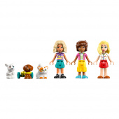 LEGO Friends - Djurtillbehörsaffär LEGO Friends - Djurtillbehörsaffär