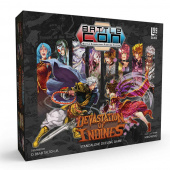 BattleCON: Devastation of Indines Remastered BattleCON: Devastation of Indines Remastered