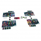 Bullet - Heart Bullet - Heart