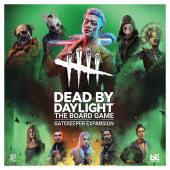 Dead by Daylight: TBG - Gatekeeper Expansion Dead by Daylight: TBG - Gatekeeper Expansion