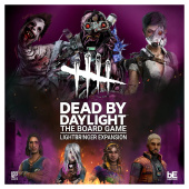 Dead by Daylight: TBG - Lightbringer Expansion Dead by Daylight: TBG - Lightbringer Expansion