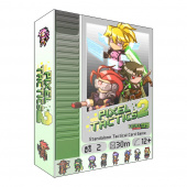 Pixel Tactics 2 Pixel Tactics 2