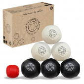La Pointeuse - Boule set La Pointeuse - Boule set