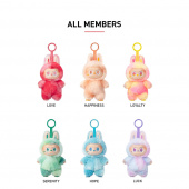 Labubu The Monsters - Big Into Energy Labubu The Monsters - Big Into Energy