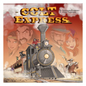 Colt Express (Eng.)