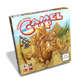 Camel Up (Swe.) Camel Up (Swe.)