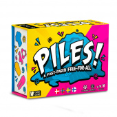 Piles! (Swe) Piles! (Swe)