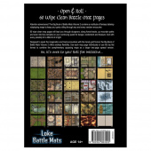 Big Book of Battle Mats - Volume 2 Big Book of Battle Mats - Volume 2