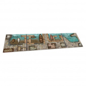 Books of Battle Mats - Towns & Taverns Books of Battle Mats - Towns & Taverns