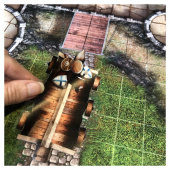 Add-On Scenery for RPG Maps - War & Siege (Exp.) Add-On Scenery for RPG Maps - War & Siege (Exp.)