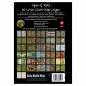 Giant Book of Battle Mats - Volume 1 Revised Giant Book of Battle Mats - Volume 1 Revised