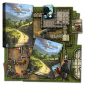 RPG Toolbox - The Long Road RPG Toolbox - The Long Road