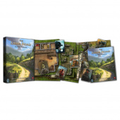 RPG Toolbox - The Long Road RPG Toolbox - The Long Road