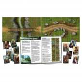 RPG Toolbox - The Long Road RPG Toolbox - The Long Road