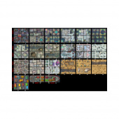 The Cyberpunk Set - Battle Maps and Tokens The Cyberpunk Set - Battle Maps and Tokens