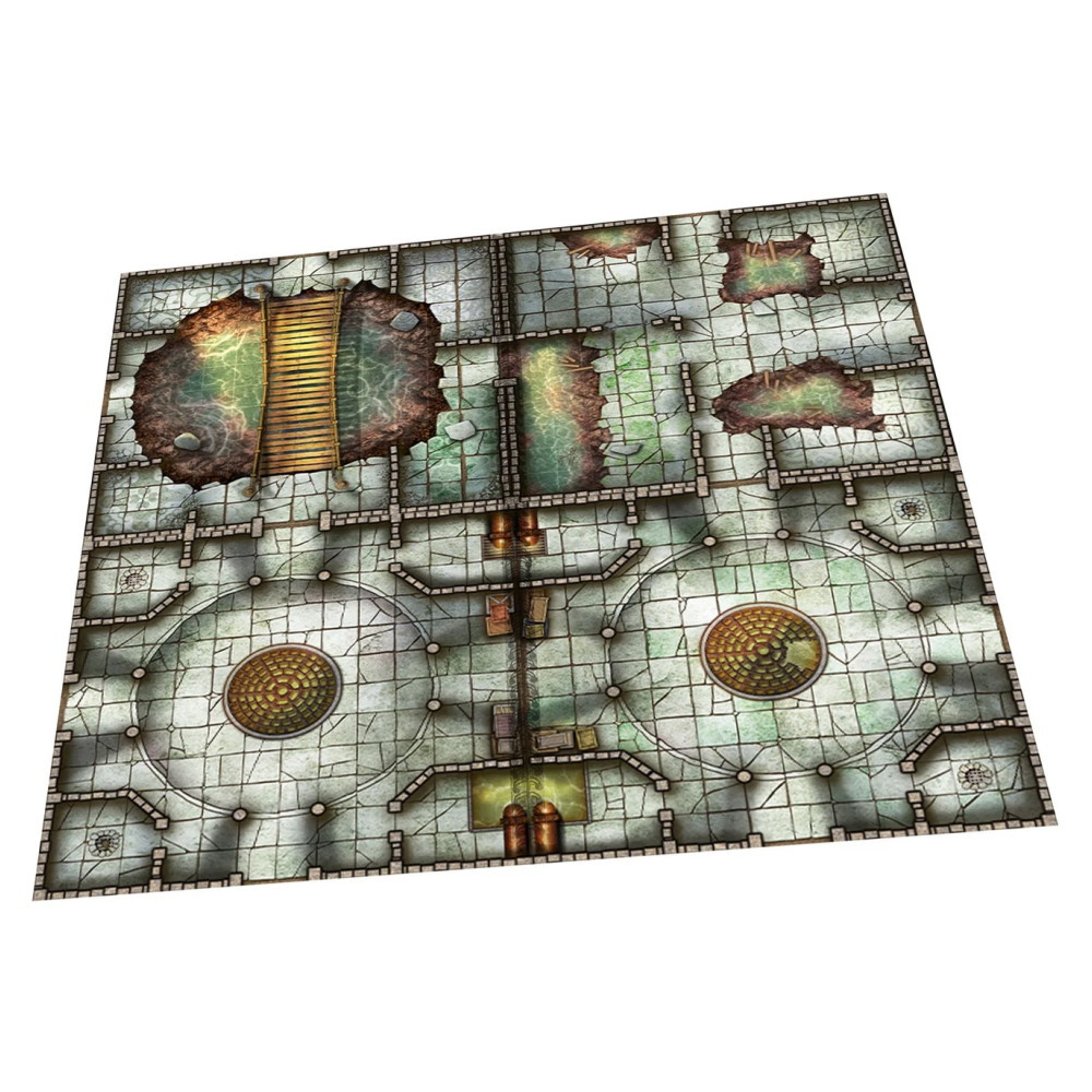 The Dungeon: Reignited