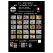 Big Book of Battle Mats - Bastions & Strongholds Big Book of Battle Mats - Bastions & Strongholds