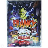 Franky Rock'n Vegas Franky Rock'n Vegas