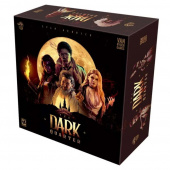 The Dark Quarter The Dark Quarter