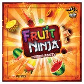 Fruit Ninja: Combo Party Fruit Ninja: Combo Party