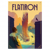 Flatiron Flatiron