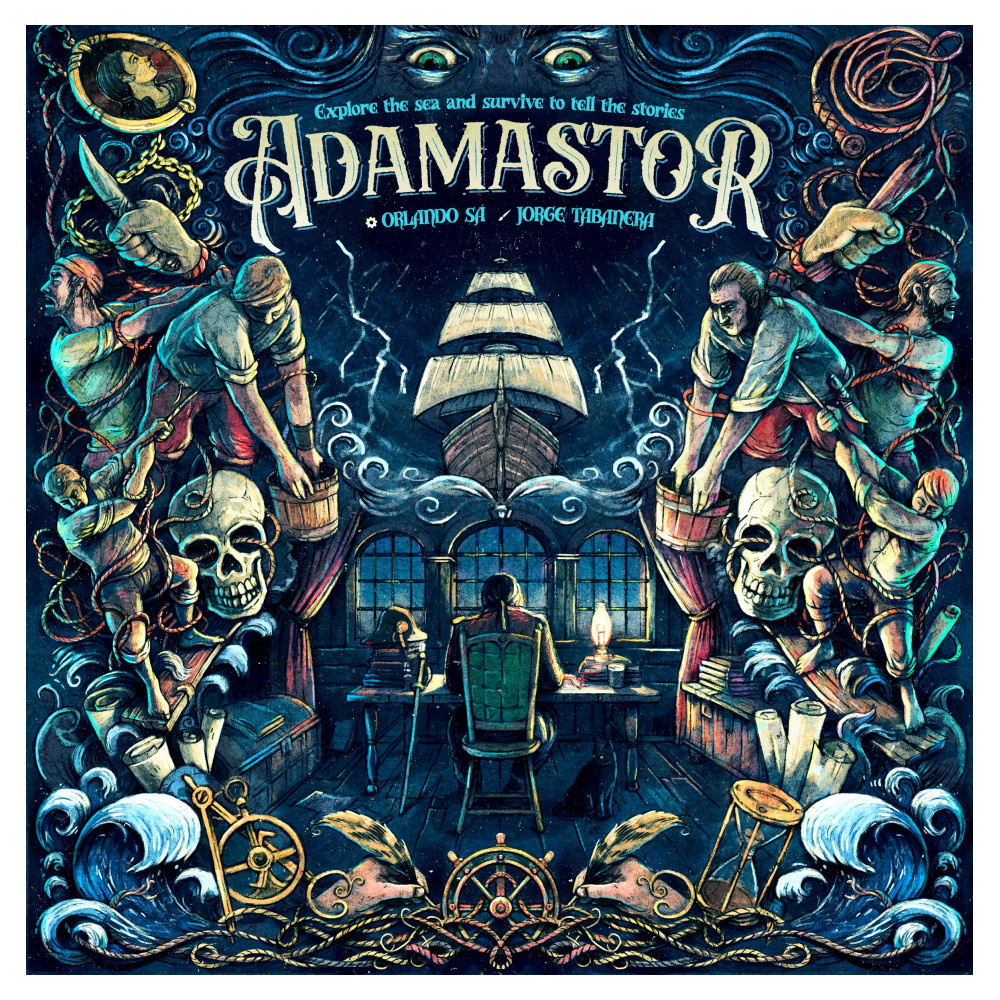 Adamastor