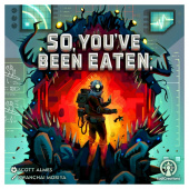 So, You've Been Eaten So, You've Been Eaten