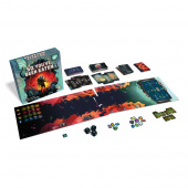 So, You've Been Eaten So, You've Been Eaten