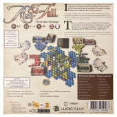 Rise & Fall Rise & Fall