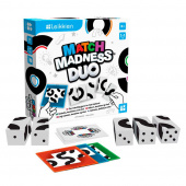 Match Madness Duo (Swe) Match Madness Duo (Swe)