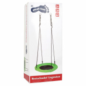 Small Foot - Bogunga Small Foot - Bogunga