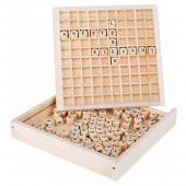 Small Foot - Creating Words Small Foot - Creating Words