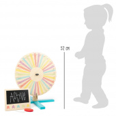 Lyckohjulet Aktivitet Lyckohjulet Aktivitet