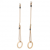 Small Foot - Gymnastikringar Small Foot - Gymnastikringar