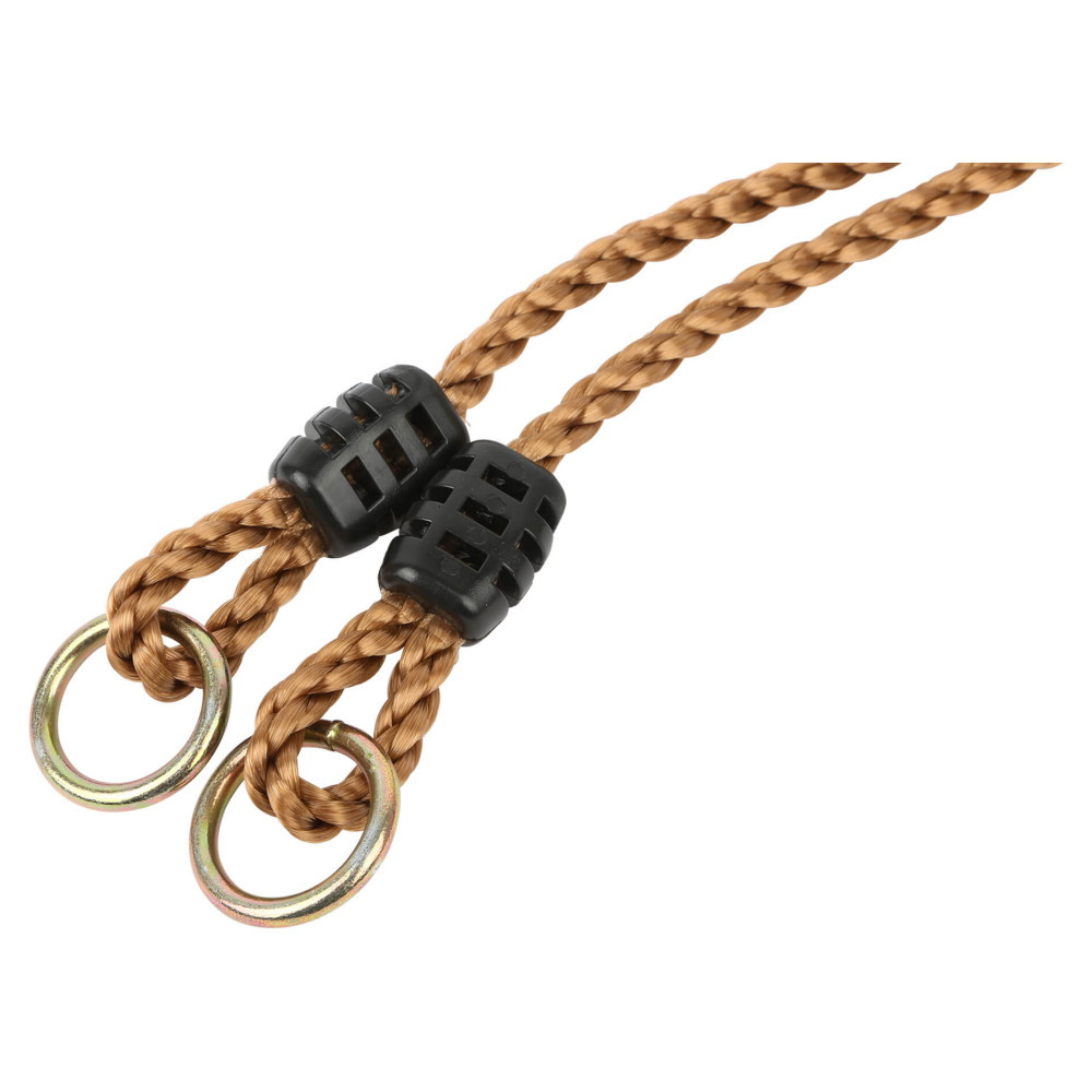 Small Foot - Gymnastikringar