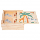 Memory, Safari Memory, Safari