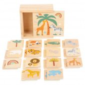 Memory, Safari Memory, Safari