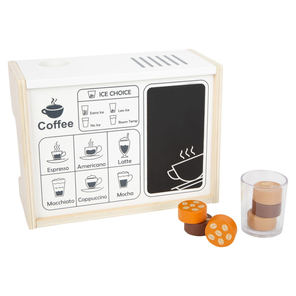 Small Foot - Bistro Espressomaskin