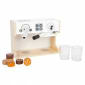 Small Foot - Bistro Espressomaskin Small Foot - Bistro Espressomaskin