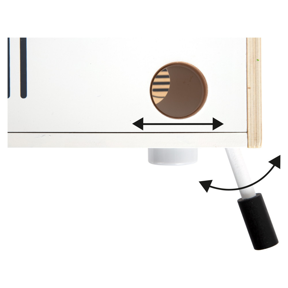 Small Foot - Bistro Espressomaskin