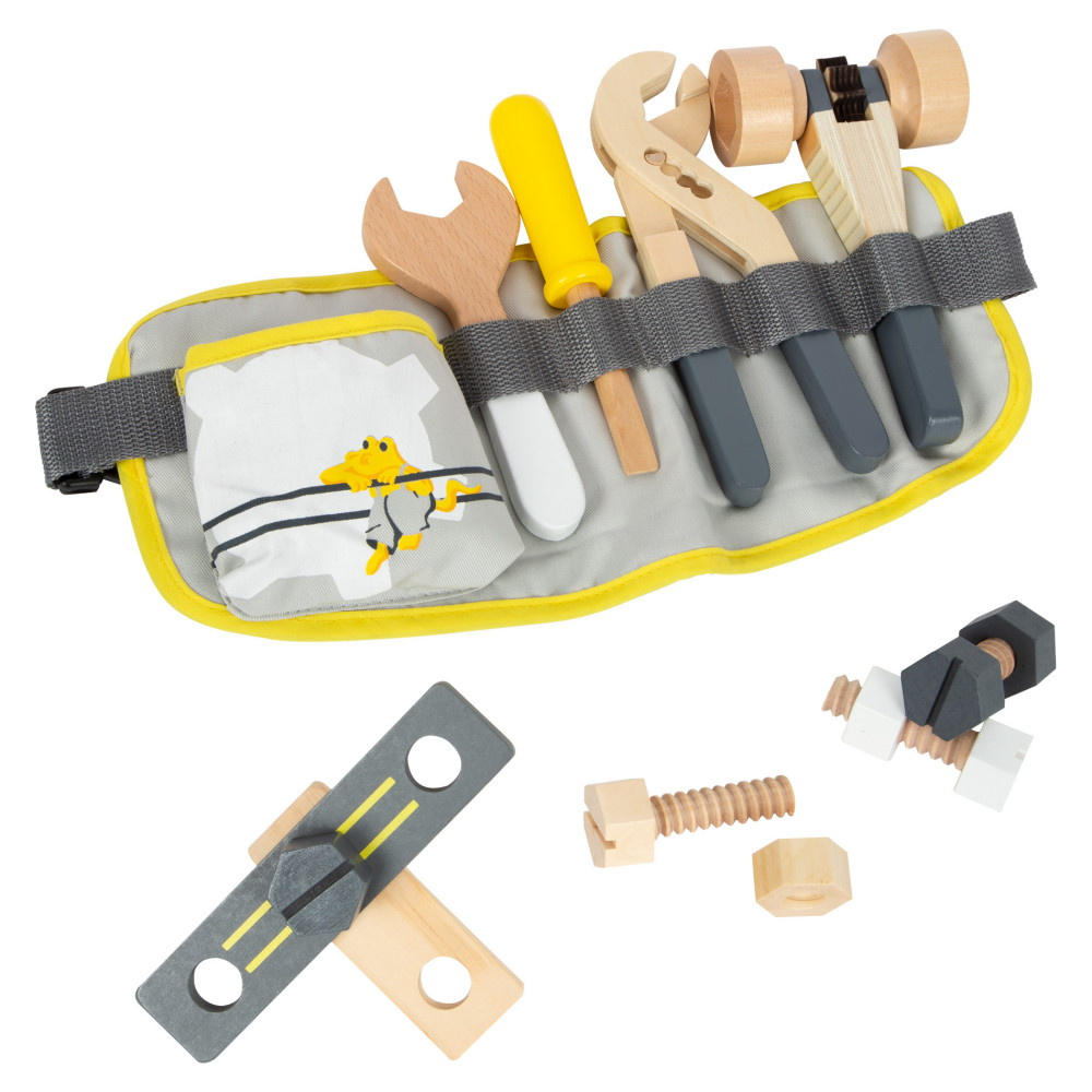 Small Foot - Verktygsbälte